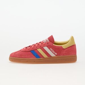 Tenisky adidas Handball Spezial W Preloved Scarlet/ Almost Yellow/ Supplier Colour EUR 40