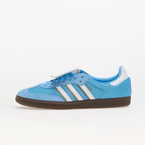 Tenisky adidas Samba Lt Semi Blue Burst/ Cloud White/ Gum EUR 43 1/3