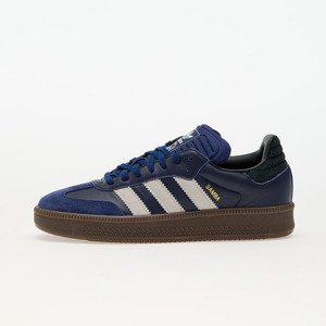 Tenisky adidas Samba Xlg Dark Blue/ Ftw White/ Gum5 EUR 36 2/3