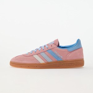 Tenisky adidas Handball Spezial W Sepisp/ Light Blue/ Clear Sky EUR 36 2/3