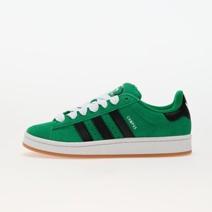 Tenisky adidas Campus 00s W Green/ Core Black/ Ftw White EUR 39 1/3