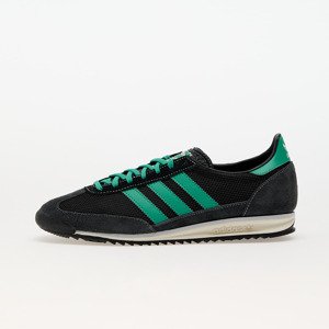 Tenisky adidas SL 72 Og W Core Black/ Secogr/ Halo Blue EUR 38 2/3