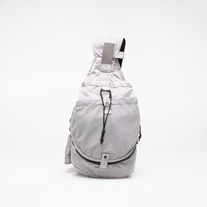 Taška C.P. Company Nylon B Crossbody Bag Drizzle Grey Universal