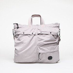 Taška C.P. Company Bag Drizzle Grey Universal