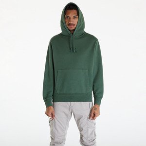 Mikina C.P. Company Cotton Diagonal Sweat Hoodie Duck Green M