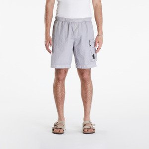 Šortky C.P. Company Boxer Beach Shorts Drizzle Grey 50