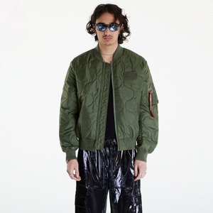 Bunda Alpha Industries MA-1 ALS Sage Green XL