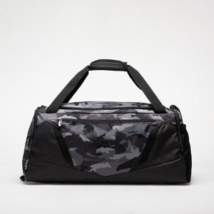 Under Armour Undeniable 5.0 Duffle Medium Bag Black 58 l