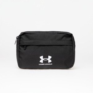 Ledvinka Under Armour Sport Style Lite Waist Bag Crossbody Black 3 l