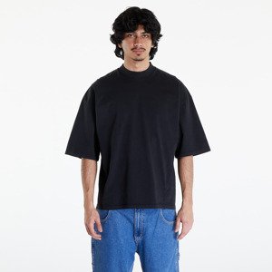 Tričko Reebok Oversized Tee UNISEX Washed Black XL