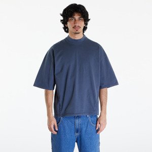 Tričko Reebok Oversized Tee UNISEX Washed Stone Blue S