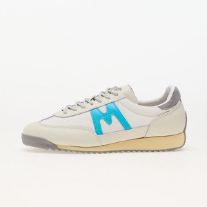 Tenisky KARHU Mestari Lily White / Blue Curacao EUR 44