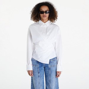 Košile Diesel C-Siz-N1 Shirt White 38