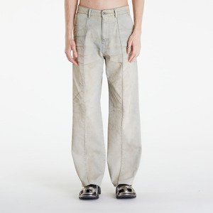 Džíny Diesel D-Chino-Work-S Trousers Blue 36