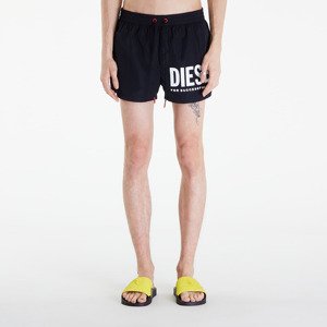 Plavky Diesel Bmbx-Mario-34 Boxer-Shorts Black L