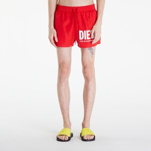 Plavky Diesel Bmbx-Mario-34 Boxer-Shorts Red L