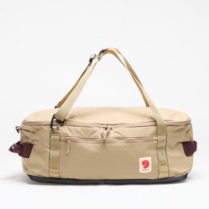 Fjällräven High Coast Duffel Bag 22 Clay 22 l