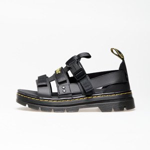 Tenisky Dr. Martens Pearson Sandal Black EUR 40