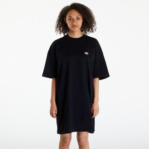 Šaty Dickies Mapleton Tee Dress Black XS