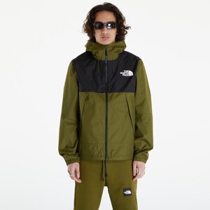 Bunda The North Face Mountain Q Jacket Forest Olive XL