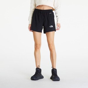 Šortky The North Face 2 In 1 Shorts TNF Black XS