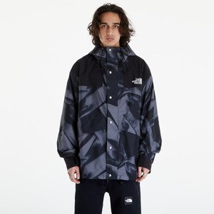 Větrovka The North Face 86 Retro Mountain Jacket Smoked Smoked Pearl XXL