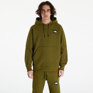 Mikina The North Face The 489 Hoodie UNISEX Forest Olive S