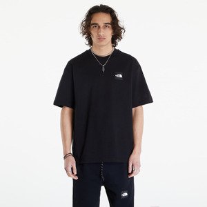 Tričko The North Face Nse Patch S/S Tee TNF Black S