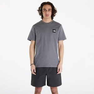 Tričko The North Face Coordinates Short Sleeve Tee Smoked Pearl M