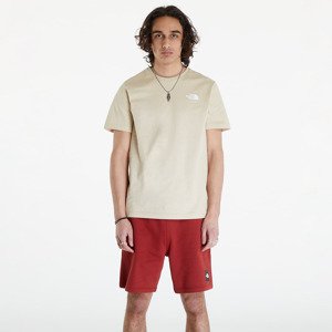 Tričko The North Face Redbox Tee Gravel L