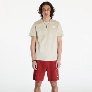 Tričko The North Face Redbox Tee Gravel XL