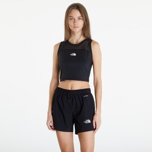 Tílko The North Face Movmynt Tiny Tank TNF Black L