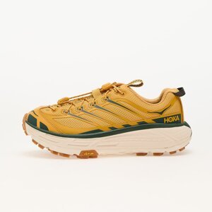 Tenisky Hoka® U Mafate Three2 Golden Yellow/ Eggnog EUR 42 2/3