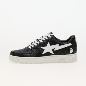 Tenisky A BATHING APE Bape Sta 3 M1 Black EUR 41