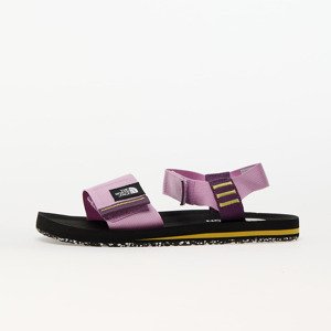 Tenisky The North Face Skeena Sandal Mineral Purple/ Black Cu EUR 37