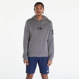 Mikina The North Face Fine Alpine Hoodie Smoked Pearl M