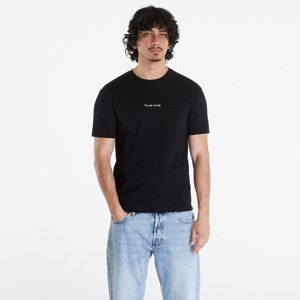 Tričko Filling Pieces Slim T-Shirt UNISEX Black L