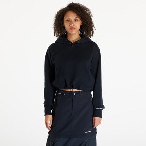 Mikina Converse x Martine Ali Hoodie Black S