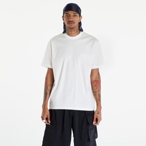 Tričko Y-3 Relaxed Short Sleeve Tee UNISEX White XS