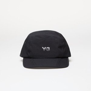 Kšiltovka Y-3 Beach Cap Black OSFM