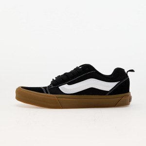 Tenisky Vans Knu Skool Black/ Gum EUR 36.5