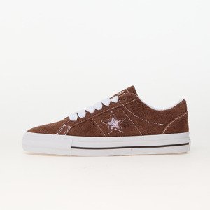 Tenisky Converse x Quartersnacks One Star Pro Dark Clove/ White/ Cherry EUR 36