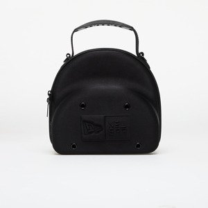 New Era Black 2 Cap Carry Case Black Universal