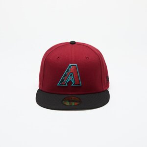 Kšiltovka New Era Arizona Diamondback 59Fifty Fitted cap Official Team Color 7 1/8