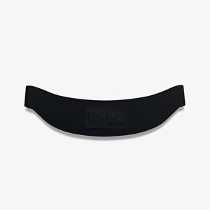 New Era Visor Curver Black Universal