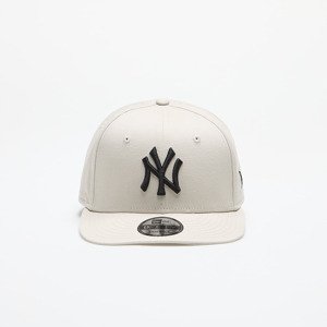Kšiltovka New Era New York Yankees 9Fifty Snapback Stone/ Black M-L