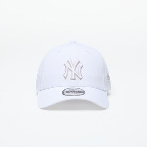 Kšiltovka New Era New York Yankees 9Forty Strapback White/ Stone Universal