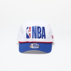 Kšiltovka New Era NBA Golfer Snapback White/ Light Royal/ Bright Royal M-L