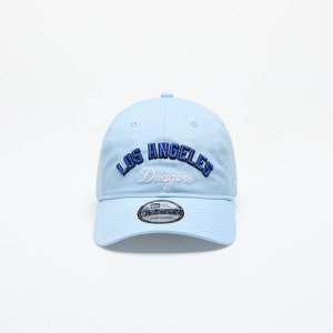 Kšiltovka New Era Los Angeles Dodgers 9Twenty Strapback Blue Universal