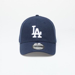 New Era Los Angeles Dodgers 9Forty Strapback Navy/ White